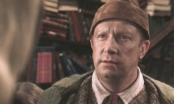 Mark Williams as Arthur Weasley