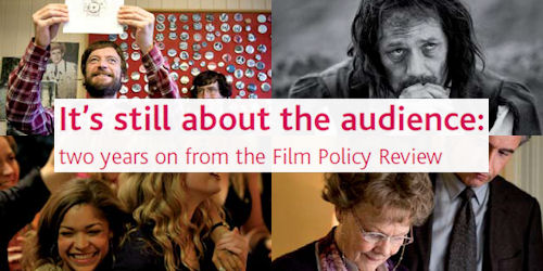 Film Policy Review Squared